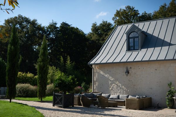 Domaine Le turbais Gîtes Réceptions