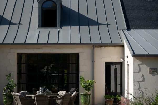 Domaine Le turbais - Tours - 37 - Gites et salle de réception 18