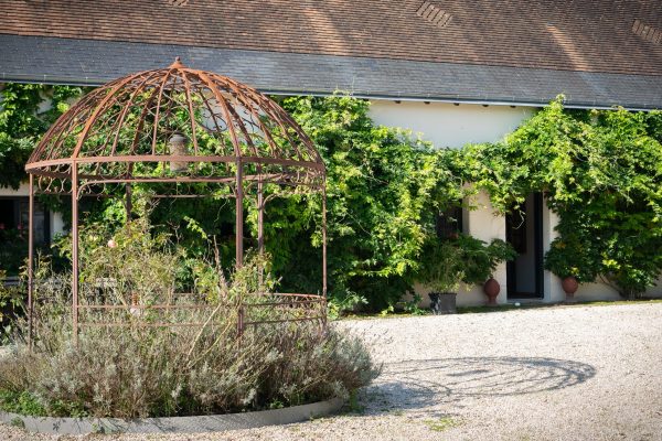 Domaine Le turbais - Tours - 37 - espace réception cocktail diner privé évènements 55