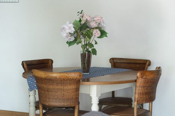 Gite 4 personnes Tours 37 campagne - Le turbais 21