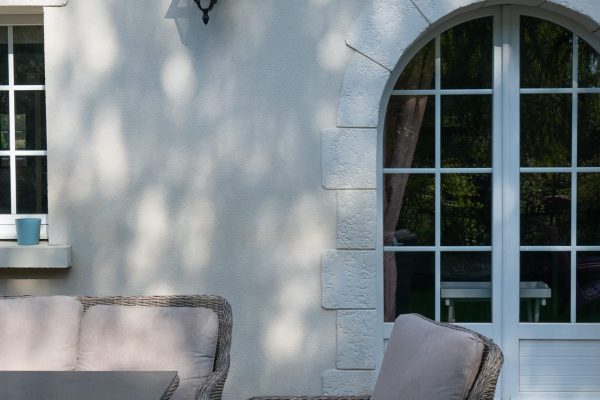 Gite 4 personnes Tours 37 campagne - Le turbais 23