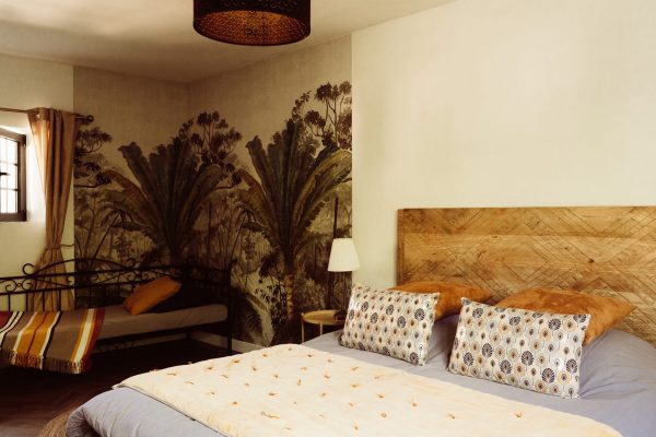 Gîtes Turbais Luynes