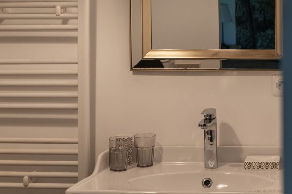 Gite 6 personnes Tours 37 campagne - Le turbais 41