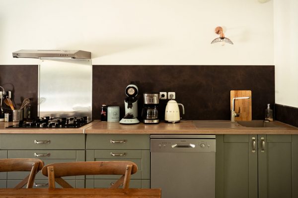 Gite 6 personnes Tours 37 campagne - Le turbais 8