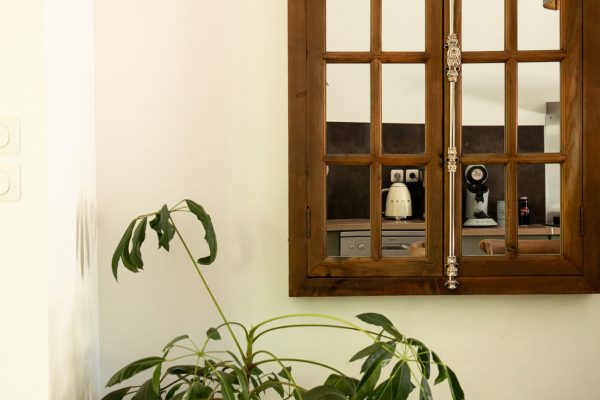 Gite 6 personnes Tours 37 campagne - Le turbais 9