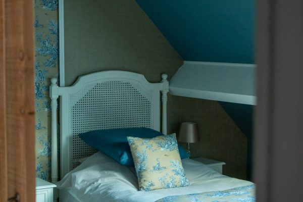 Maison chambre d'hotes Tours 37 campagne famille familial 10