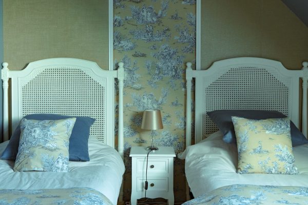 Maison chambre d'hotes Tours 37 campagne famille familial 11