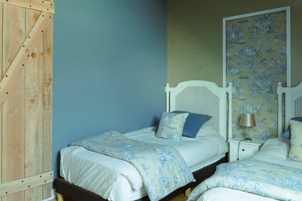 Maison chambre d'hotes Tours 37 campagne famille familial 13